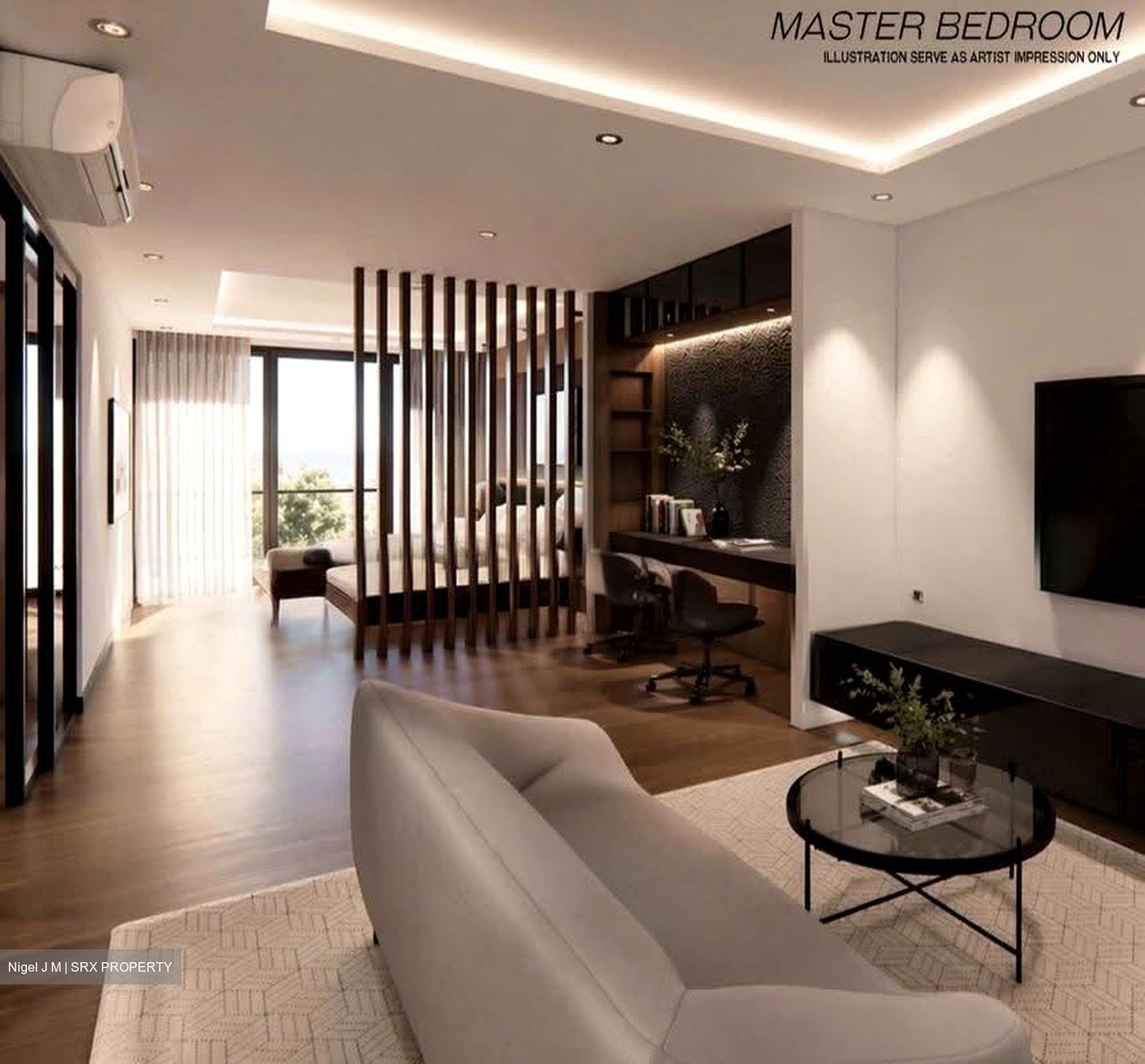 Thomson Hills (D20), Terrace #621663461